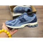 Trendy New Balance 1906R Sapphire Blue Shoes For Men (SHUB605)