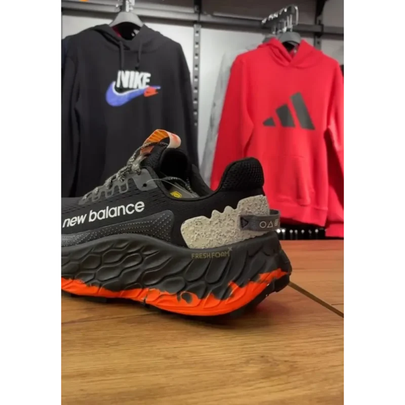 Trendy New Balance Fresh Foam X Trail More V3 Shoes For Men (SW6800)