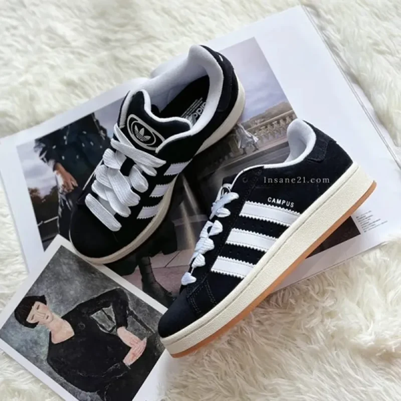 Trendy Adidas Campus 00s Shoes For Men (SW6234)