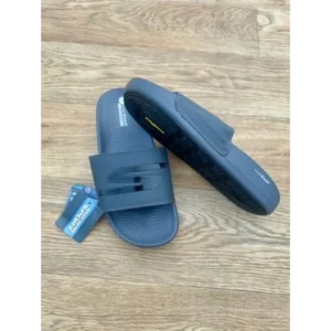 Trendy Skechers Hyper Slide Grey For Men (BH1004)