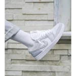 Premium Nike Air Jordan Retro 1 Low Paris Shoes For Men (QT275)