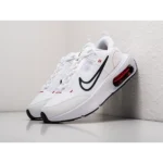 Trendy Nike Air Max Tube 2024 White Shoes For Men (SW6797)