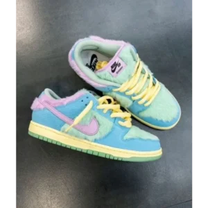 Trendy Nike Sb Dunk Low X Verdy Visty Shoes For Men (CSO4584)