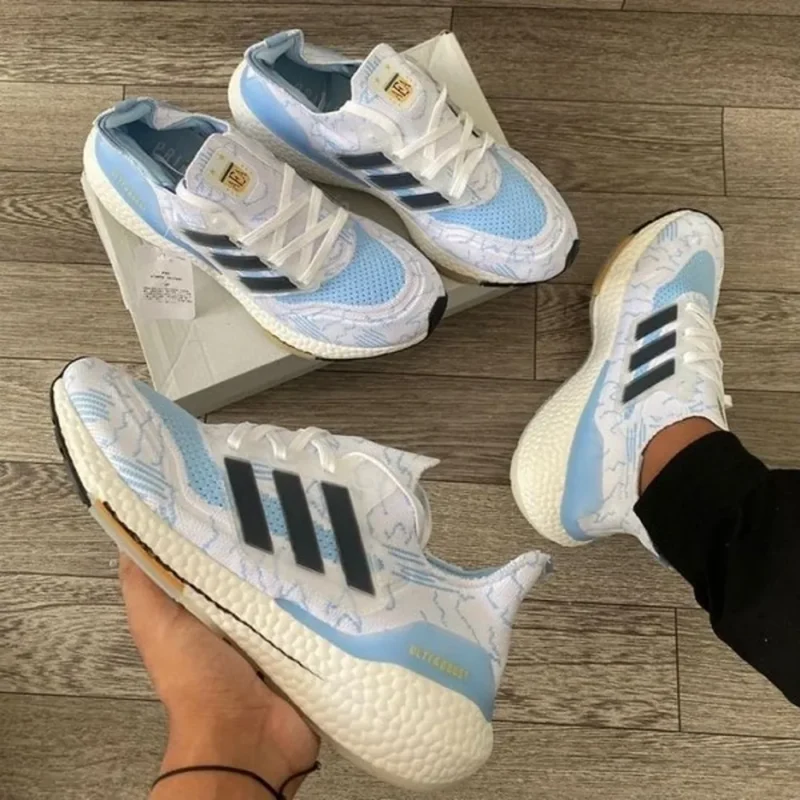 Trendy Adidas Ultraboost 21 Argentina Shoes For Men (SW6758)