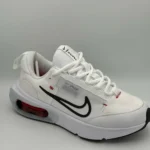 Trendy Nike Air Max Tube 2024 White Shoes For Men (SW6797)