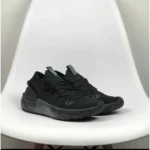 Premium Under Armour Hovr Phantom 3 Black Shoes For Men (SW5872)