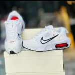 Trendy Nike Air Max Tube 2024 White Shoes For Men (SW6797)