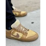 Trendy Dunk Low Pro Sb Shanghai 2 Shoes For Men (CSO4585)