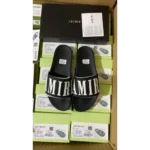 Imported Amiri Sandal For Men (SOS2852)