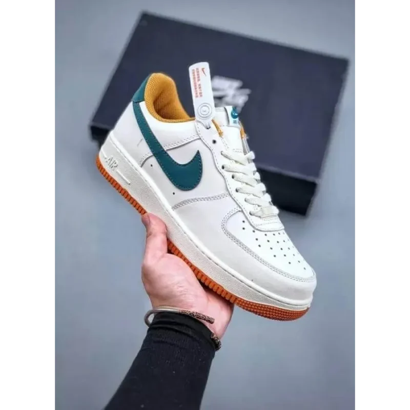 Premium Nike Air Force 1 Hamava Shoes For Men (SW6483)
