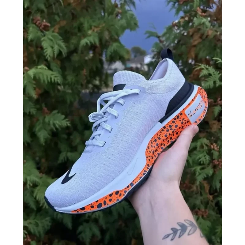 Classy Nike Zoomx Invincible Run Flyknit Shoes For Men (SHH07794)