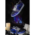 Trendy Air Jordan 1 Low Zion Williamson Shoes For Men (CSO4586)