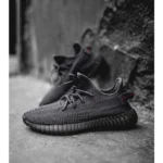 Classy Adidas Yeezy Boost 350 Lace Shoes For Men (SHH07711)