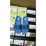 Imported Amiri Sandal For Men (SOS2853)