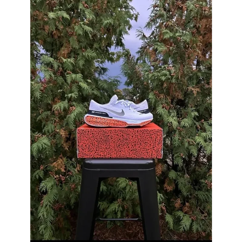 Classy Nike Zoomx Invincible Run Flyknit Shoes For Men (SHH07794)