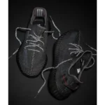 Classy Adidas Yeezy Boost 350 Lace Shoes For Men (SHH07711)