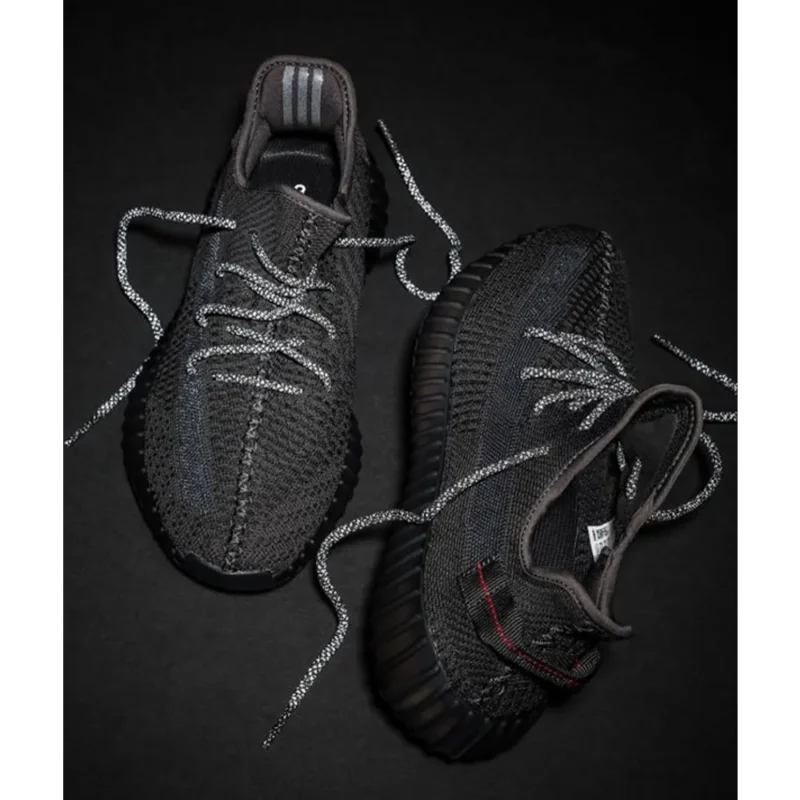 p-96-13-02-28-383464.webp Classy Adidas Yeezy Boost 350 Lace Shoes For Men (SHH07711)