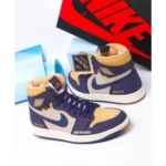 Trendy Air Jordan 1 High Element Gore Tex Shoes For Men (CSO4587)