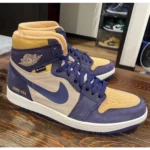 Trendy Air Jordan 1 High Element Gore Tex Shoes For Men (CSO4587)