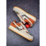 Premium Nike Air Force 1 Low Outside Shoes For Men (SW5839)