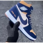 Trendy Air Jordan 1 High Element Gore Tex Shoes For Men (CSO4587)