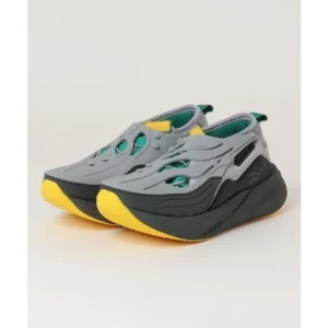 Stylish Reebok Floatride Energy X Argus Grey Shoes For Men (SW5660)