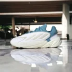 Stylish Adidas Ozelia White Shoes For Men (SW5633)