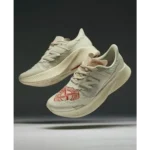 Classy New Balance X Stone Island Elite White Shoes For Men (SOH371)