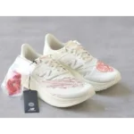 Classy New Balance X Stone Island Elite White Shoes For Men (SOH371)