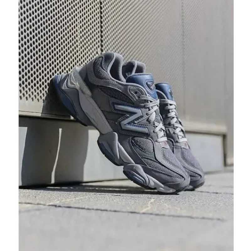 Classy New Balance 9060 Shoes For Men (SOH373)