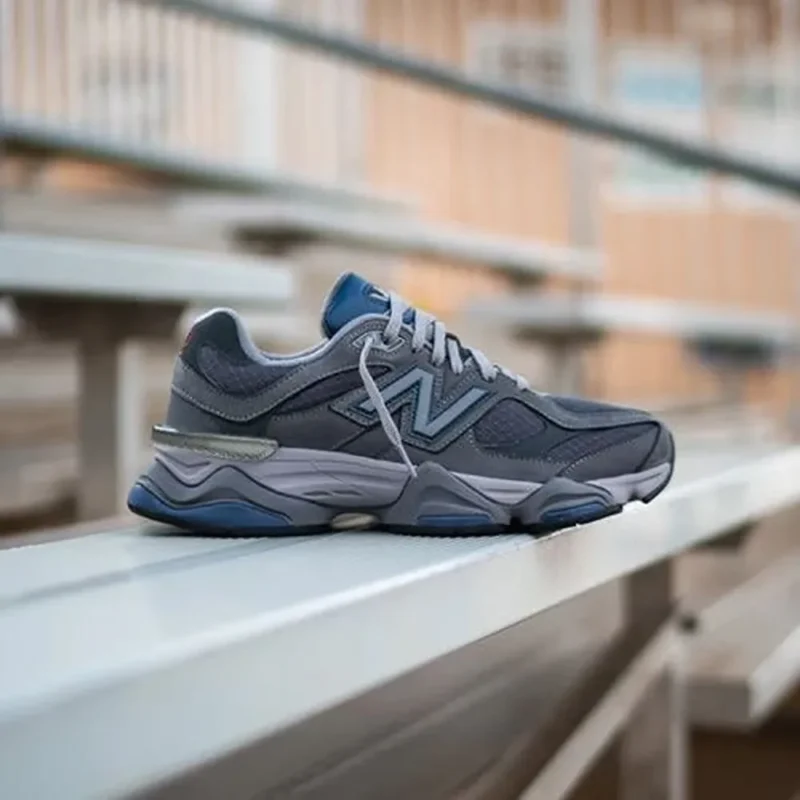 Classy New Balance 9060 Shoes For Men (SOH373)
