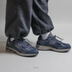 Classy New Balance M2002rd Shoes For Men (SOH378)
