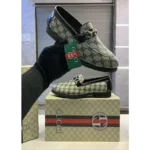 Classy Gucci Loafer For Men (SOH388)
