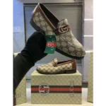 Classy Gucci Loafer For Men (SOH389)