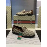 Classy Gucci Loafer For Men (SOH389)