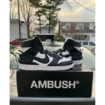Classy Nike Ambush Dunk High Shoes For Men (SOH395)