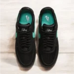 Trendy Nike Air Force 1 Low X Tiffany Shoes For Men (TS742)
