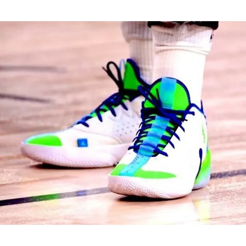 Premium Jordan React Elevation ld7 PE Shoes For Men (SFS1204)