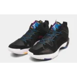 Stylish Nike Air Jordan XXXVII 37 Low Nothing Shoes For Men (SFS1225)