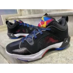 Stylish Nike Air Jordan XXXVII 37 Low Nothing Shoes For Men (SFS1225)