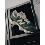 Stylish New Balance 9060 Nori Shoes For Men (SP02)