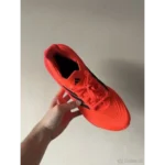 Stylish Adidas Ultraboost light Red Black Shoes For Men (SP06)