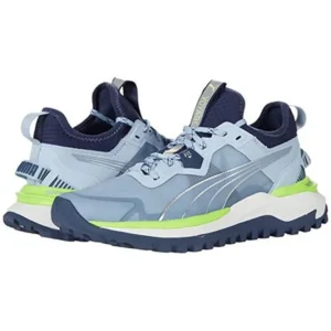 Stylish Puma Nitro Vogue Grey Shoes For Men (SP12)