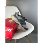 Stylish New Balance Fresh Foam 510 V6 Raincloud Magnet Shoes For Men (SP21)