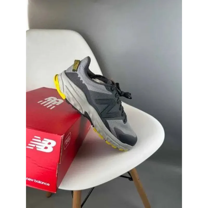 Stylish New Balance Fresh Foam 510 V6 Raincloud Magnet Shoes For Men (SP21)