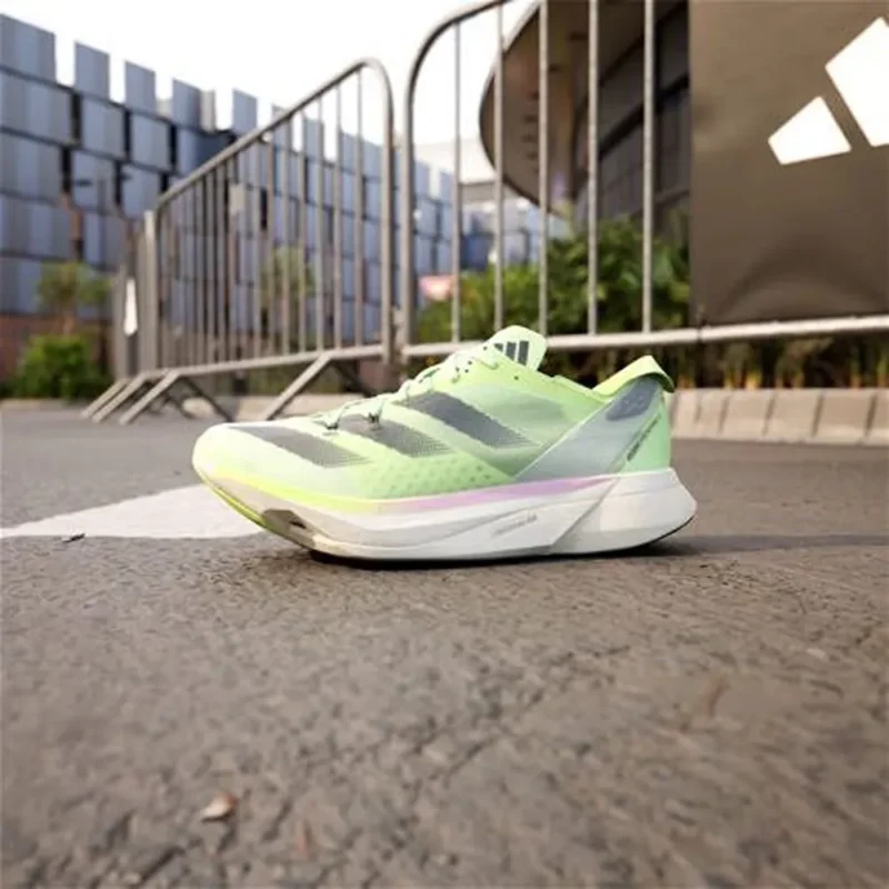 Stylish Adidas Adizero Adios Pro 3 Shoes For Men (SP28)