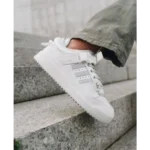 Stylish Adidas Bad Bunny White Shoes For Men (SP31)