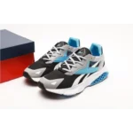 Stylish Reebok Hexalite Legacy Blue Shoes For Men (SP35)