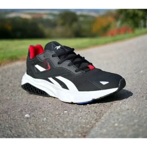 Stylish Reebok Hexalite Legacy Black Shoes For Men (SP37)