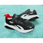 Stylish Reebok Hexalite Legacy Black Shoes For Men (SP37)